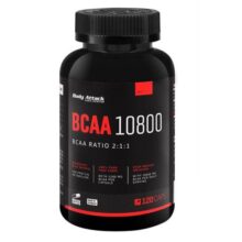 120 کپسول بی سی ای ای 10800 بادی اتک  Body Attack BCAA 10800 668544b9cd93f.jpeg