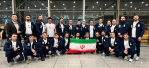 نمایندگان ایران راهی مسابقات بین المللی عجمان می شوند