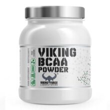 BCAA پودری وایکینگ فورس