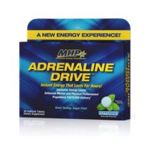 آدرنالین درایو ام اچ پی