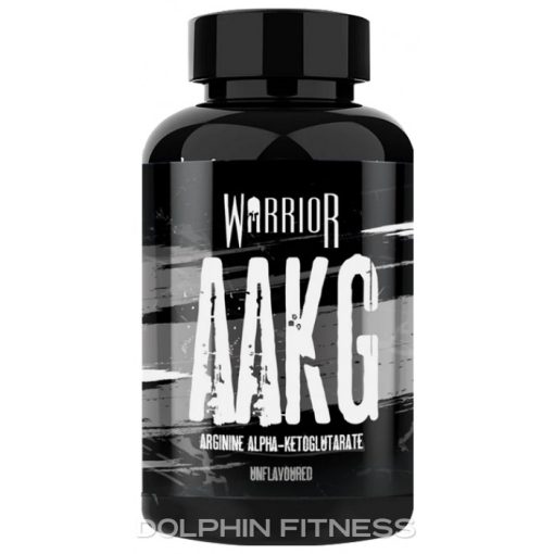آرژنین آلفا کتوگلوتارات واریور Warrior AAKG 6627a9ae8d59c.jpeg