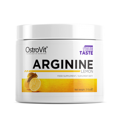 آرژنین استرویت 210 گرم OSTROVIT Arginine 6654894eb6fd5.png