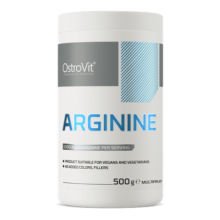 آرژنین استرویت 500 گرم OstroVit Arginine 6654a30dad6d7.png