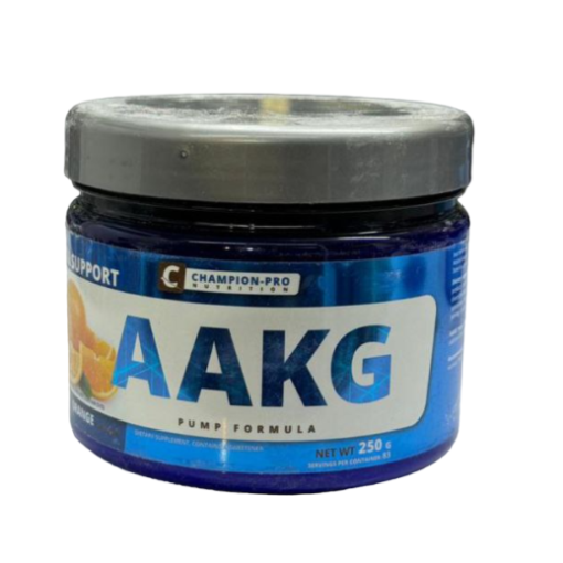 آرژنین چمپین پرو نوتریشن 250 گرم Champion Pro Nutrition AAKG 6686c21fb6125.png