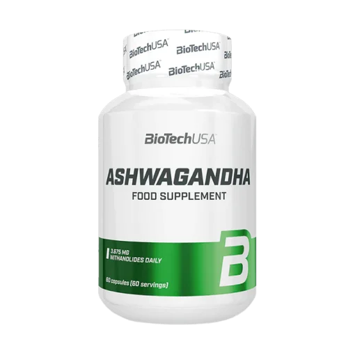 آشواگاندا بایوتک BioTechUSA Ashwagandha 6651ebcc2e108.webp
