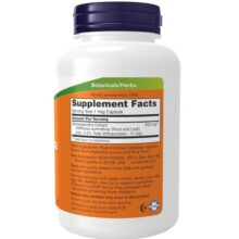 آشواگاندا ناو 450 میلی گرم 180 عدد NOW Ashwagandha 6686d2f3697d9.jpeg