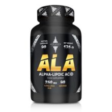 آلفا لیپوییک اسید آ ال آ ازگارد Azgard ALA