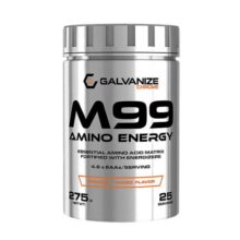 آمینو انرژی M99 گالوانایز