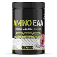 آمینو ای ای ای آمینو لاپروا Laperva Amino EAA