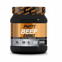 آمینو بیف فورفیت ForFIT BEEF AMINO