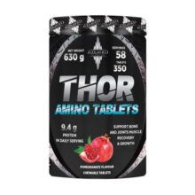 آمینو قرصی ازگارد Azgard THOR AMINO