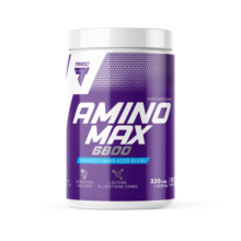 آمینو مکس 6800 ترک 320 تایی Trec Amino Max