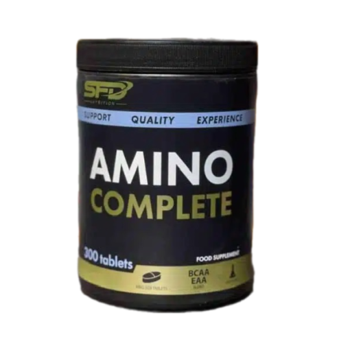 آمینو کامپلیت اس اف دی SFD AMINO COMPLETE 6652228f888c2.png