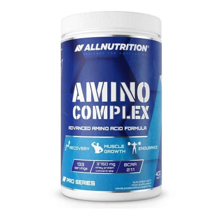 آمینو کمپلکس آل نوتریشن ALLNUTRITION AMINO COMPLEX