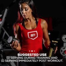 آمینو گرانت ردکان وان RedCon1 Grunt EAA Train 66294ec767a69.jpeg