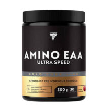 آمینو EAA گلد کر لاین ترک 300 گرمی Trec Amino Eaa Goldcore line