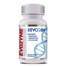 آنزیم گوارشی ایوژن