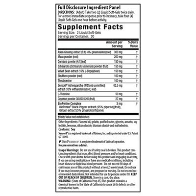 استیل لیبیدو پینک فور ومن اروین نچرالز Irwin Steel Libido Pink For Women 66267641d8d58.jpeg