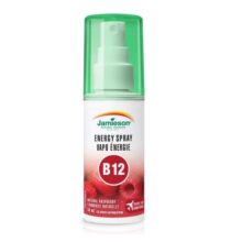 اسپری انرژی ویتامین ب 12 جمیسون Jamieson Vitamin B12 Energy Spray
