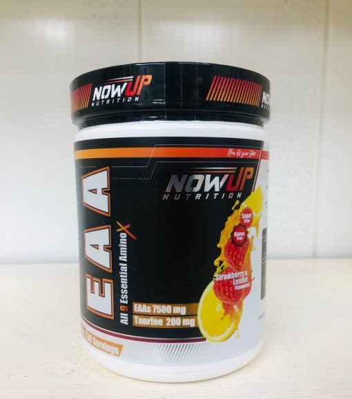 اسید آمینه ضروری ناو آپ نوتریشن NowUP Nutrition EAA 6686d88d7716f.jpeg
