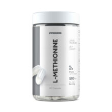 اسید آمینه متیونین پروزیس Prosiz L-Methionine
