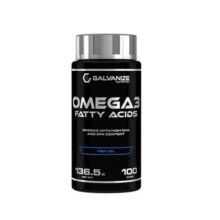 اسیدهای چرب امگا 3 گالوانیز Galvanize Nutrition Omega 3