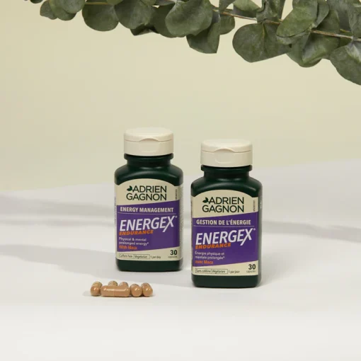 افزایش دهنده انرژی ادرین گگنون Adrien Gagnon ENERGEX ENDURANCE 662e416987a44.webp