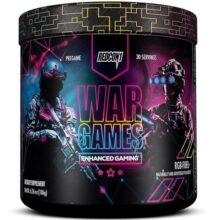 افزایش دهنده تمرکز ویرگیمز ردکان وان REDCON1 War Games 6651eb21233fe.jpeg