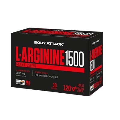 ال آرژنین 1500 بادی اتک BODY ATTACK L ARGININE 1500 6654a2b74eacf.jpeg
