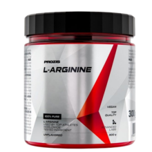 ال آرژنین پروزیس 300 گرمی Prozis L-Arginine