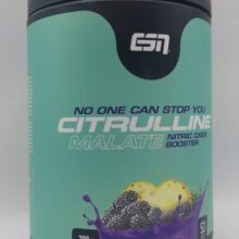 ال سیترولین مالات ESN