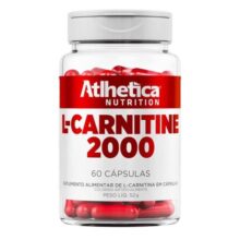 ال کارنیتین 2000 اتلتیکا Atlhetica L-Carnitine 2000
