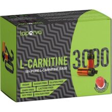 ال کارنیتین 3000 لاپروا Laperva L Carnitine 3000