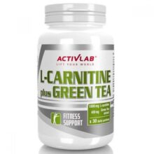 ال کارنیتین و چای سبز اکتیولب  ACTIVLAB L CARNITINE + GREEN TEA 662689adabf65.jpeg