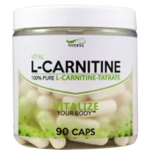 ال کارنیتین ویترنا Viterna Carnitine