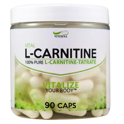 ال کارنیتین ویترنا Viterna Carnitine 6626887fdaecd.webp