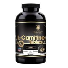 ال کارنیتین چلنجر Challenger L-Carnitine