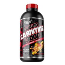 الکارنیتین مایع ناترکس