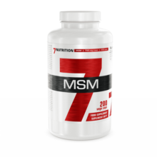 ام اس ام سون نوتریشن 7Nutrition MSM 750mg
