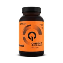 امگا 3 کیو ان تی Omega 3 1000 mg QNT 60 Capsules