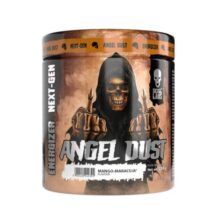 انجل داست انرژی زا اسکال لب