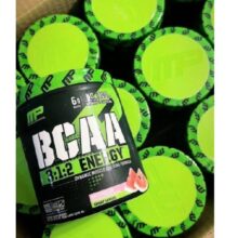 انرژی بی سی ای ای ماسل فارم MUSCLEPHARM BCAA 3:1:2 Energy 6685497370666.jpeg