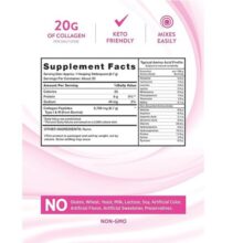 اولترا کلاژن نیچرز تریث Nature’s Truth Ultra Collagen 662670357b60a.jpeg