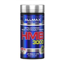 اچ ام بی 3000 آلمکس