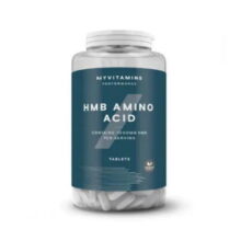اچ ام بی مای ویتامینز 90 عدد Myvitamins HMB