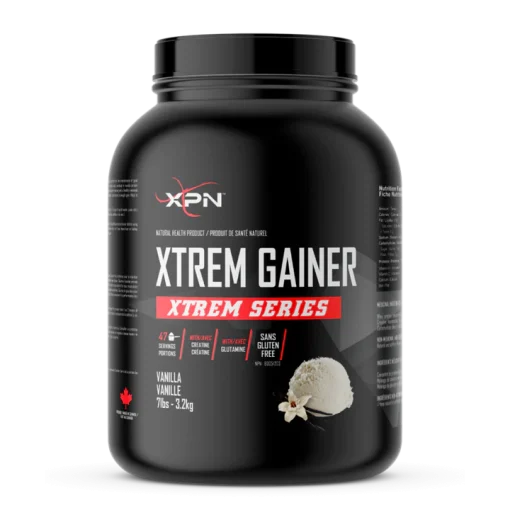 اکستریم گینر ایکس پی ان XPN XTREM GAINER 665207930d3d2.webp