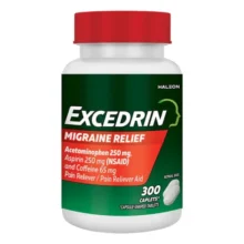 اکسدرین میگرن Excedrin Migraine