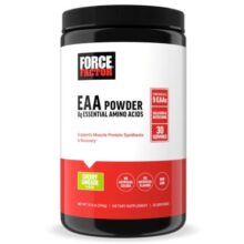 ای ای ای فورس فکتور EAA Powder Force Factor