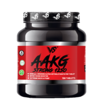 ای ای کی جی وی شیپ V-SHAPE AAKG STRONG