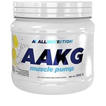 ای کی جی AAKG آلناتریشن